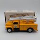 Ertl 3232 Maquoketa Valley REC 1/34 1993 Ford Bucket Utility Truck LN/Box