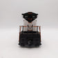 Atlas 2383-2 O Scale Lehigh Valley C628 Dummy A Diesel Locomotive #641 (2-Rail) LN