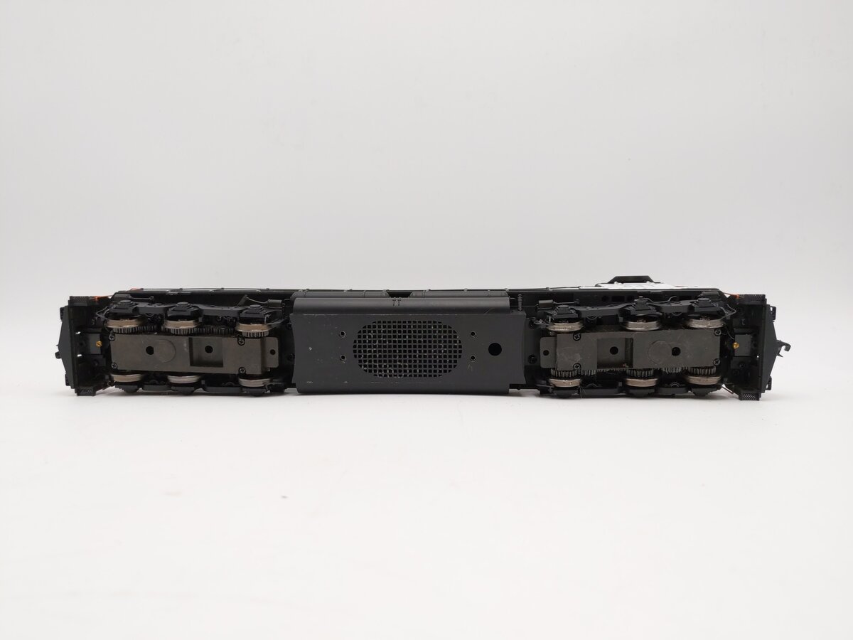 Atlas 2383-2 O Scale Lehigh Valley C628 Dummy A Diesel Locomotive #641 (2-Rail) LN