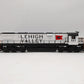 Atlas 2383-2 O Scale Lehigh Valley C628 Dummy A Diesel Locomotive #641 (2-Rail) LN