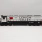 Atlas 2383-2 O Scale Lehigh Valley C628 Dummy A Diesel Locomotive #641 (2-Rail) LN