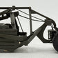 Spec-Cast CON011 1:50 LeTourneau Super C Tournapull with LP Carryall Scraper EX/Box