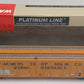 Walthers 932-41213 HO Scale EEC Evans 4780 3-Bay Covered Hopper Car #60102 EX/Box