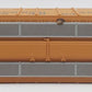 Walthers 932-41213 HO Scale EEC Evans 4780 3-Bay Covered Hopper Car #60102 EX/Box