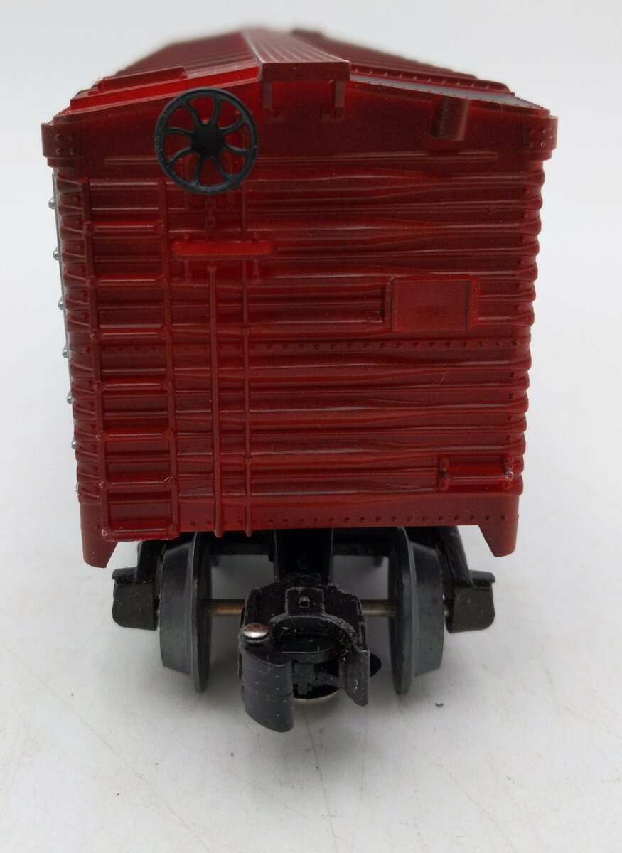 Lionel 6-5702 O Gauge National Dairy Despatch Reefer Car LN/Box