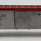 Lionel 6-5702 O Gauge National Dairy Despatch Reefer Car LN/Box
