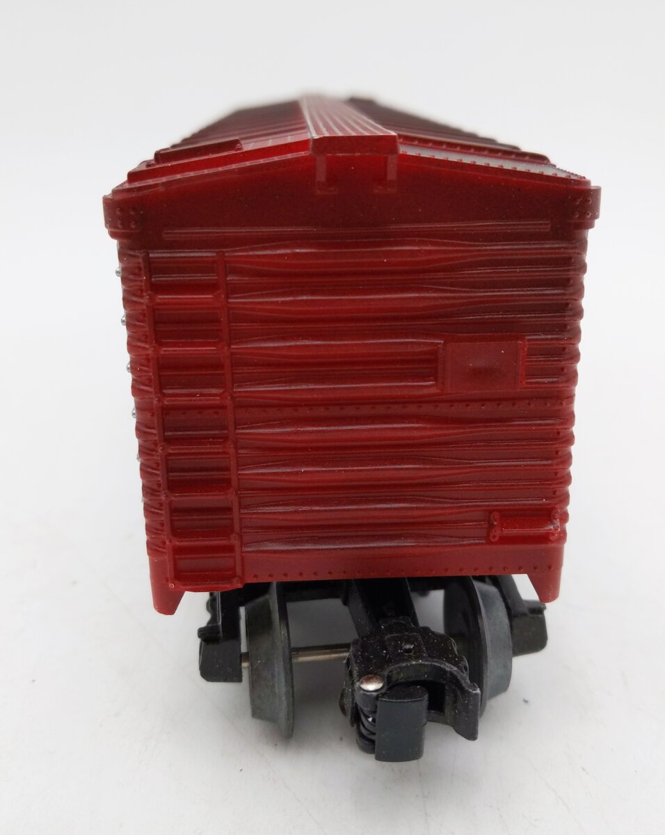 Lionel 6-5702 O Gauge National Dairy Despatch Reefer Car LN/Box
