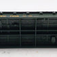 Bachmann 18904 HO Miane Central 50' Flatcar w/Steel Beam Load #7506