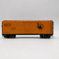 Atlas 0577-1 O Jersey Central Lines 40' Box Car #1419 (2 Rail) LN
