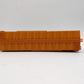 Atlas 0577-1 O Jersey Central Lines 40' Box Car #1419 (2 Rail) LN