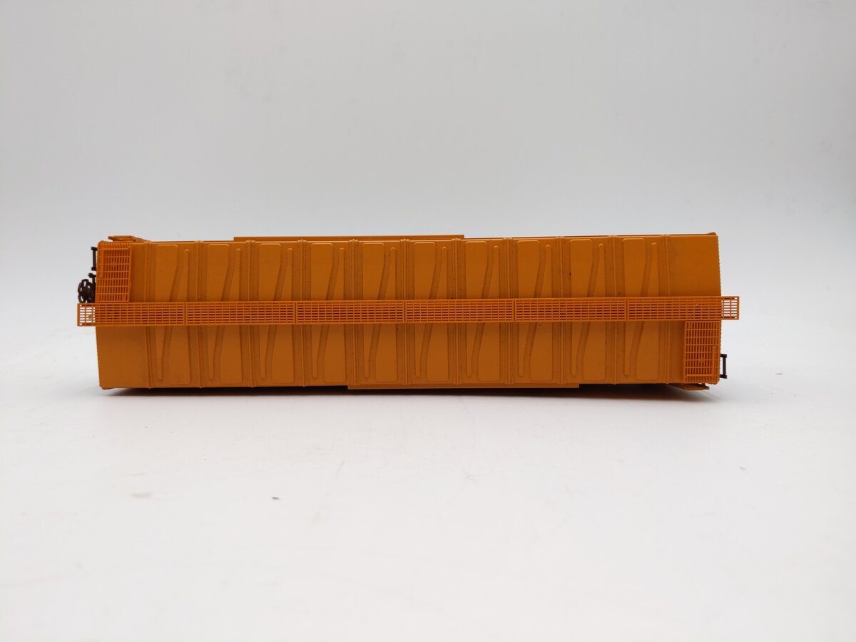 Atlas 0577-1 O Jersey Central Lines 40' Box Car #1419 (2 Rail) LN