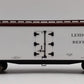 Atlas 9113-2 O Scale Lehigh Valley 40' Woodside Reefer Car #36151 (2-Rail)/Box