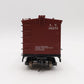 Atlas 9113-2 O Scale Lehigh Valley 40' Woodside Reefer Car #36151 (2-Rail)/Box
