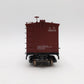 Atlas 9113-2 O Scale Lehigh Valley 40' Woodside Reefer Car #36151 (2-Rail)/Box