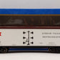 Atlas 9113-2 O Scale Lehigh Valley 40' Woodside Reefer Car #36151 (2-Rail)/Box