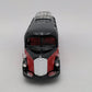 NZG 218 1:40 Scale O3500 Omnibus Red / Black 1949 Mercedes Benz Bus Die Cast EX/Box