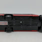 NZG 218 1:40 Scale O3500 Omnibus Red / Black 1949 Mercedes Benz Bus Die Cast EX/Box