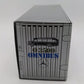 NZG 218 1:40 Scale O3500 Omnibus Red / Black 1949 Mercedes Benz Bus Die Cast EX/Box