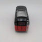 NZG 218 1:40 Scale O3500 Omnibus Red / Black 1949 Mercedes Benz Bus Die Cast EX/Box