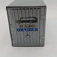 NZG 218 1:40 Scale O3500 Omnibus Red / Black 1949 Mercedes Benz Bus Die Cast EX/Box