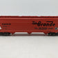 Pacific Rail 4650 S Scale C&NW ACF Center Flow Hopper #172339 EX/Box