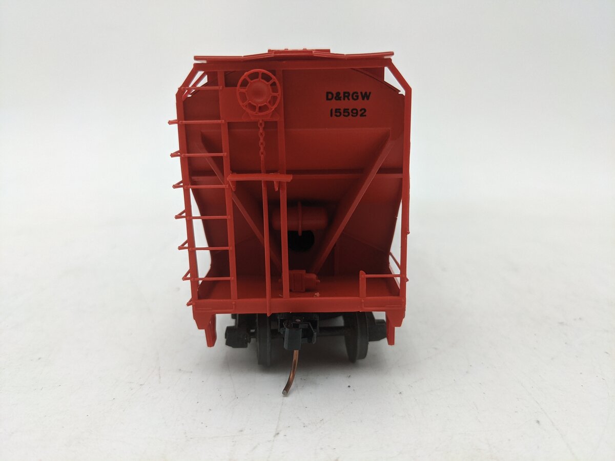 Pacific Rail 4650 S Scale C&NW ACF Center Flow Hopper #172339 EX/Box