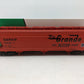 Pacific Rail 4650 S Scale C&NW ACF Center Flow Hopper #172339 EX/Box