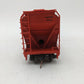 Pacific Rail 4650 S Scale C&NW ACF Center Flow Hopper #172339 EX/Box