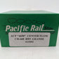 Pacific Rail 4650 S Scale C&NW ACF Center Flow Hopper #172339 EX/Box