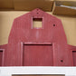 Piko 62110 G Red American Barn Building Kit LN/Box