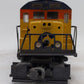 Lionel 6-8560 O Chesapeake and Ohio U36B Non-Powered Diesel Locomotive #8560 VG/Box