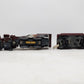 Lionel 6-8004 O Rock Island & Peoria Steam Locomotive & Tender EX/Box