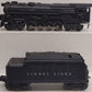 Lionel 671 Vintage O 6-8-6 Die-Cast Steam Turbine Locomotive w/671W Tender VG