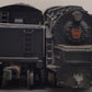 Lionel 671 Vintage O 6-8-6 Die-Cast Steam Turbine Locomotive w/671W Tender VG