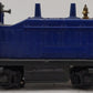 Lionel 621 Vintage O Jersey Central NW-2 Powered Diesel Locomotive VG