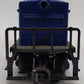 Lionel 621 Vintage O Jersey Central NW-2 Powered Diesel Locomotive VG