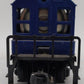 Lionel 621 Vintage O Jersey Central NW-2 Powered Diesel Locomotive VG