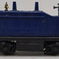 Lionel 621 Vintage O Jersey Central NW-2 Powered Diesel Locomotive VG