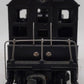Lionel 6220 Vintage O AT&SF GM NW-2 Switcher with Bell VG