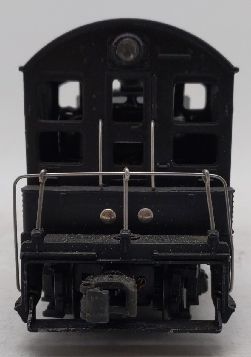 Lionel 6220 Vintage O AT&SF GM NW-2 Switcher with Bell VG