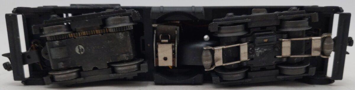 Lionel 6220 Vintage O AT&SF GM NW-2 Switcher with Bell VG