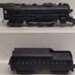 Lionel 2056 Vintage O 4-6-4 Steam Locomotive & 2671W Tender VG