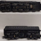 Lionel 2056 Vintage O 4-6-4 Steam Locomotive & 2671W Tender VG