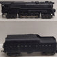 Lionel 2020 Vintage O 6-8-6 Die-Cast Steam Turbine Locomotive with 2046WTender VG