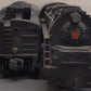 Lionel 2020 Vintage O 6-8-6 Die-Cast Steam Turbine Locomotive with 2046WTender VG