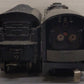 Lionel 2020 Vintage O 6-8-6 Die-Cast Steam Turbine Locomotive with 2046WTender VG