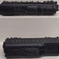 Lionel 2020 Vintage O 6-8-6 Die-Cast Steam Turbine Locomotive with 2046WTender VG