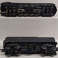 Lionel 2020 Vintage O 6-8-6 Die-Cast Steam Turbine Locomotive with 2046WTender VG