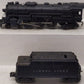 Lionel 2056 Vintage O 4-6-4 Steam Locomotive w/6466WX Tender VG