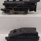 Lionel 1615 Vintage O 0-4-0 Diecast Steam Switcher Locomotive & Tender VG